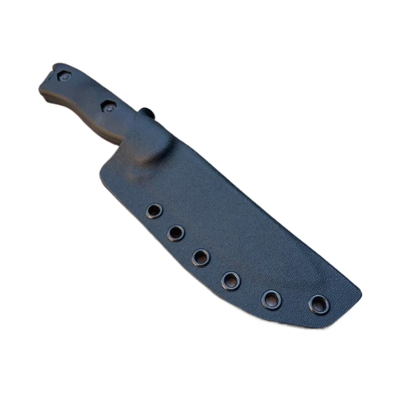 ميزات ومزايا Kydex Clip-On Belt Sknife