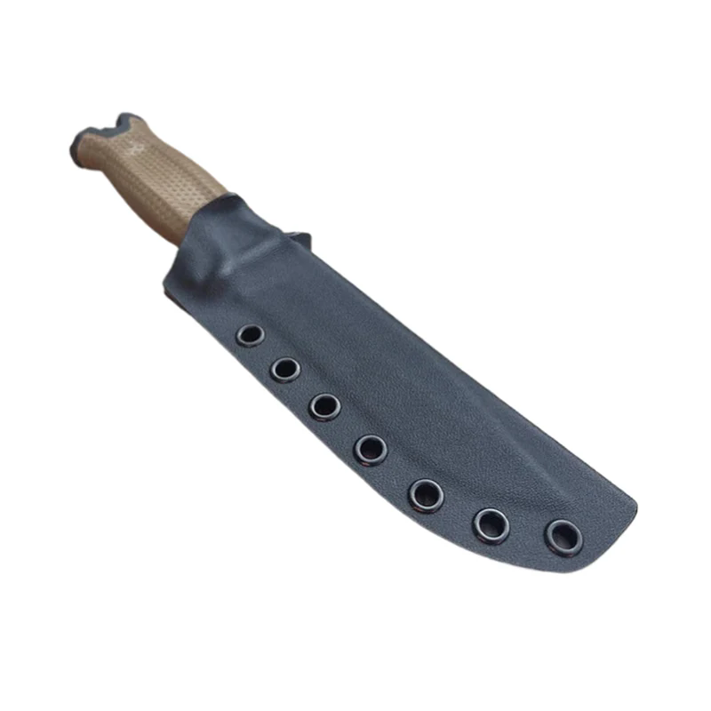 لماذا أصبح Sheath Kydex الخيار المفضل لحماية السكين؟