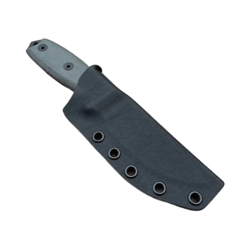 لماذا تختار سكينًا ثابتًا بغمد؟