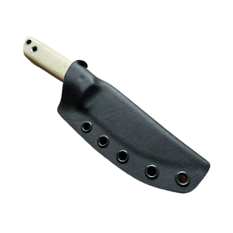 كيفية اختيار سكاكين الأحذية ذات الغمد للسلامة والراحة والاستخدام اليومي؟