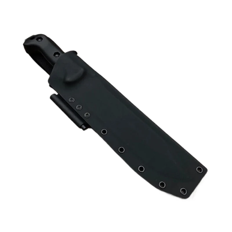 ما هو الفرق بين مشبك حزام Kydex ونظام Tek-Lok؟
